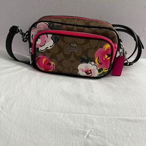 Coach Court Crossbody